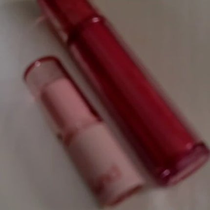 アンドバイロムアンド グラッシーバーム/&nd by rom&nd/口紅の人気ショート動画