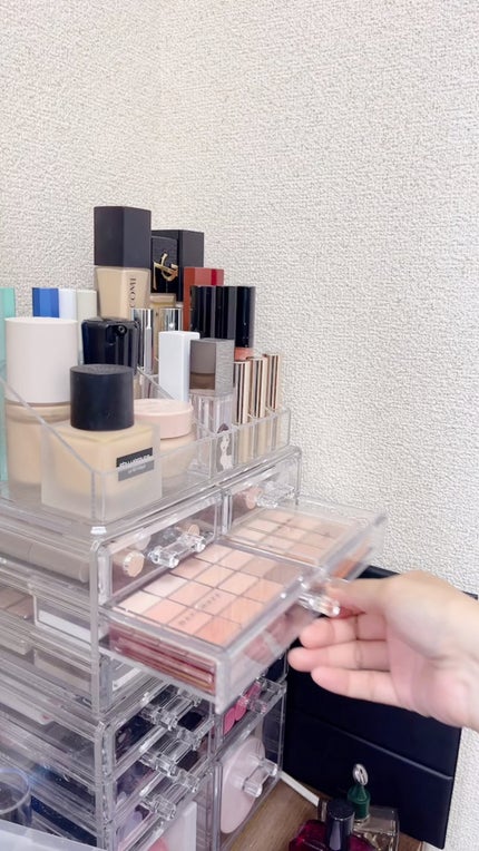 V3 エキサイティングファンデーション/SPICARE/クッションファンデーションの人気ショート動画