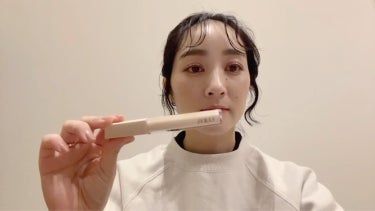 ロングラスティングフィックシングフィットコンシーラー/LUNA/リキッドコンシーラーの動画クチコミ5つ目