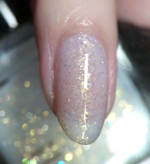 THEM POLISH/iLLO/マニキュアの人気ショート動画