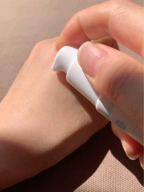 R+ リンクルリフト アイセラム/OOTD Beauty/アイケア・アイクリームの動画クチコミ4つ目