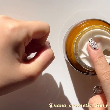 ビネガー コンブチャヴィーガン クリーム/JUICE TO CLEANSE/フェイスクリームの動画クチコミ3つ目