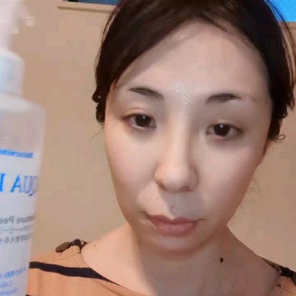 アクアピール モイスチャーピーリングジェル/ナチュレーヌ/ピーリングを使ったクチコミ(2枚目)