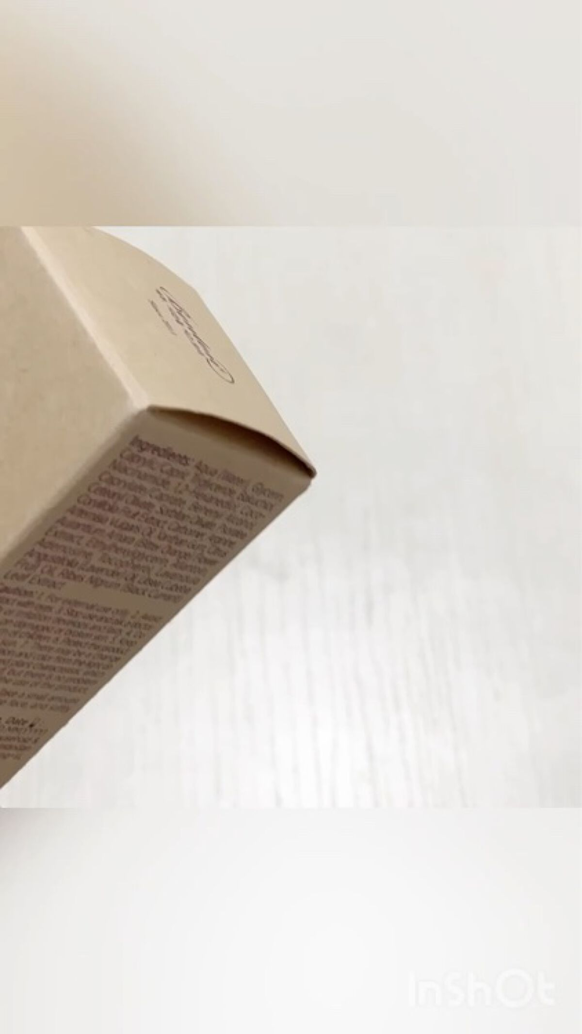 バクチオール セラム 35mL/BENTON/美容液の動画クチコミ1つ目