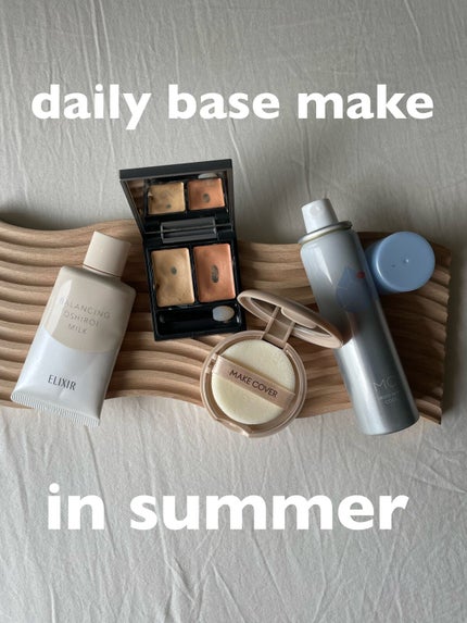 オイルリセット/MAKE COVER/プレストパウダーの人気ショート動画