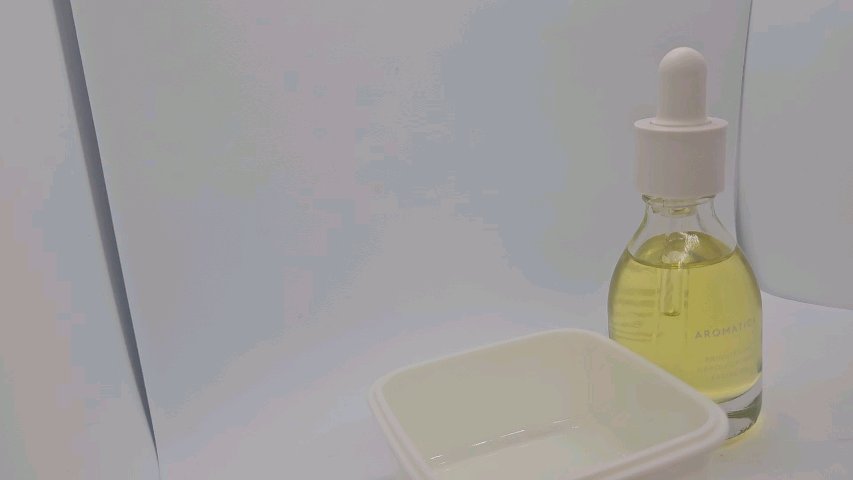 ティーツリーポアピュリーファイングセラム/AROMATICA/美容液の動画クチコミ1つ目