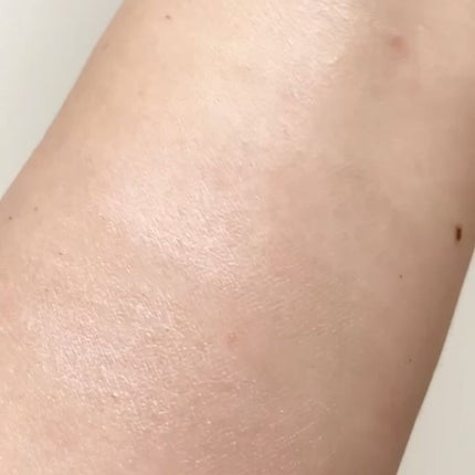 THREE シマリング グロー デュオ/THREE/クリームハイライトを使ったクチコミ(7枚目)