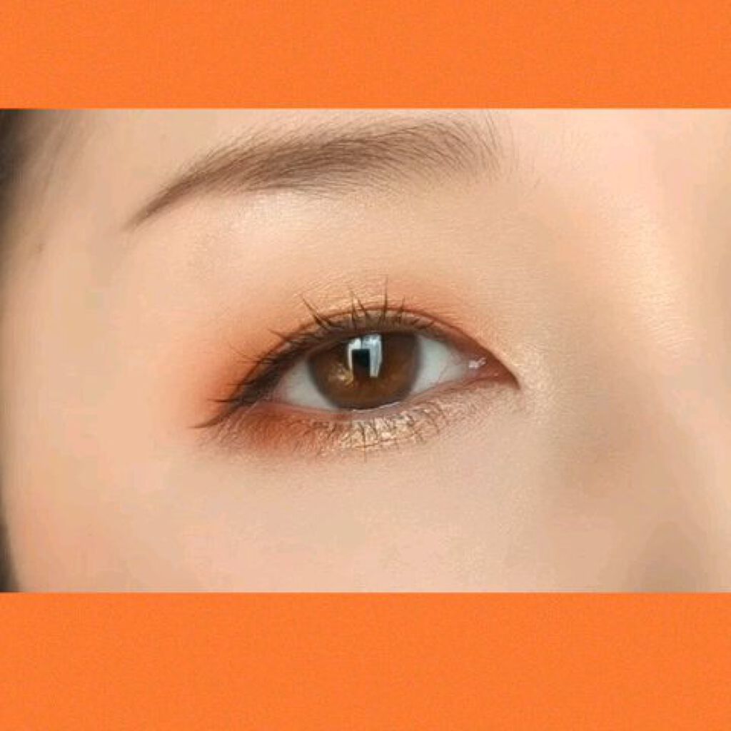  ナターシャ デノナ サンセット パレット/Natasha Denona/アイシャドウパレットの動画クチコミ3つ目