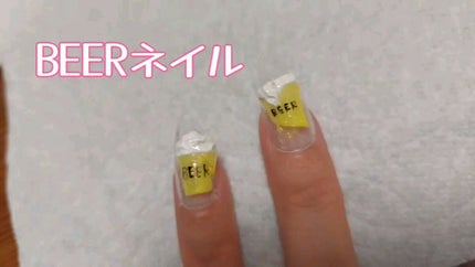 ネイルタウンジェル テラコッタジェル/NAILTOWN/ジェルネイルの人気ショート動画