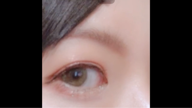 フジコシェイクシャドウ/Fujiko/リキッドアイシャドウを使ったクチコミ（3枚目）