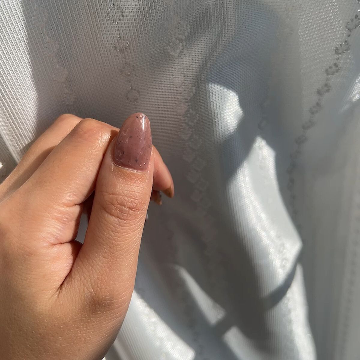 トリコカラージェル/ARKEY TOKYO/ジェルネイルを使ったクチコミ（1枚目）