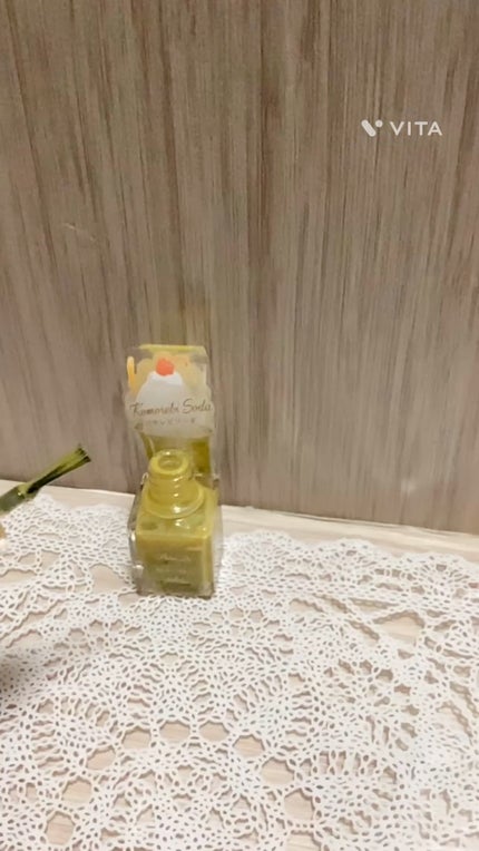 ミニネイル/パラドゥ/マニキュアの人気ショート動画