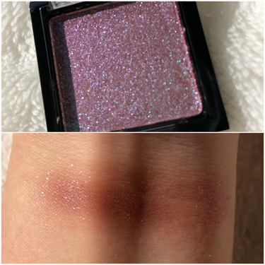 UR GLAM　POWDER EYESHADOW/U R GLAM/パウダーアイシャドウを使ったクチコミ（2枚目）