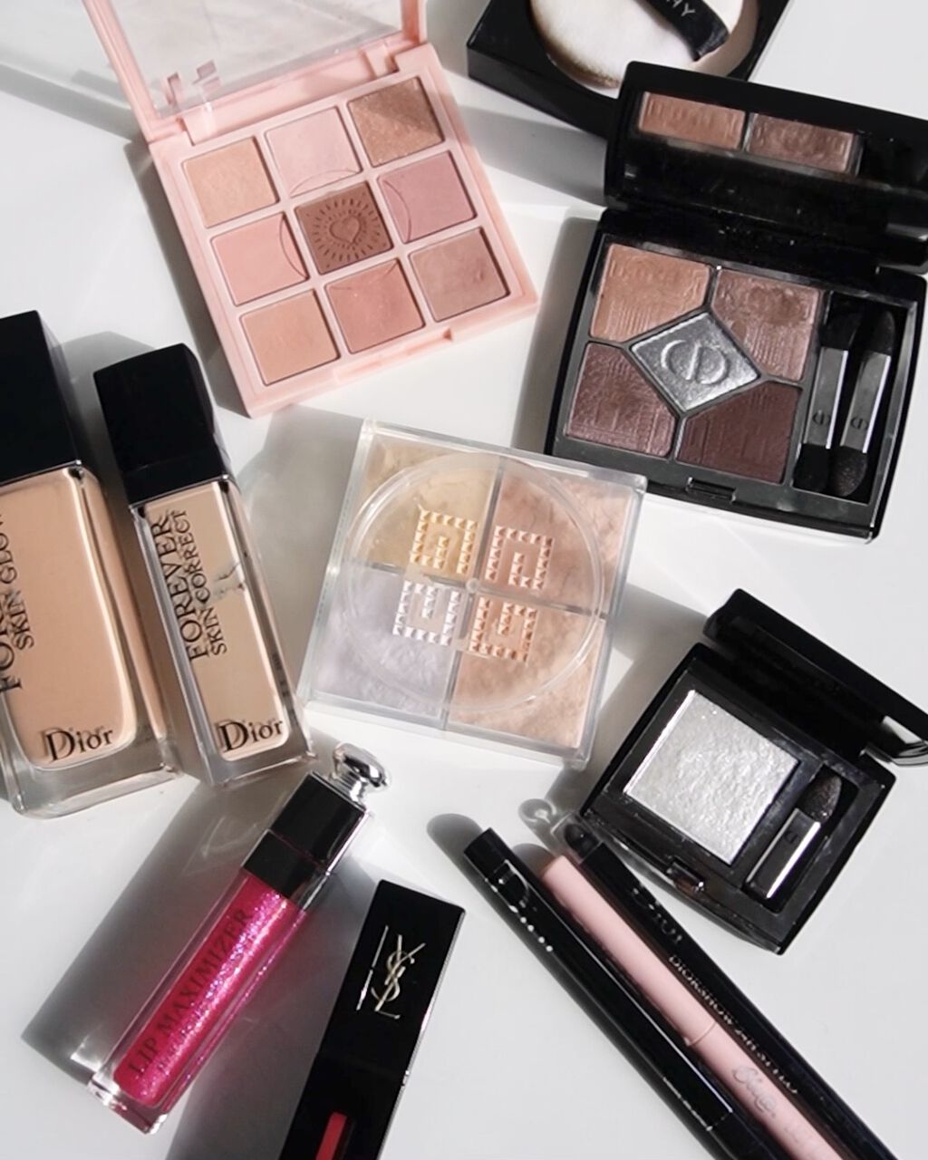 ルージュ ピュールクチュール ヴェルニ ヴィニルクリーム/YVES SAINT LAURENT BEAUTE/口紅の人気ショート動画