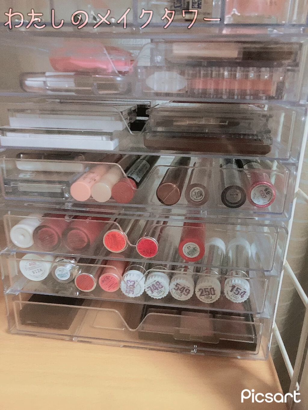 オペラ リップティント N/OPERA/リップティントを使ったクチコミ（1枚目）