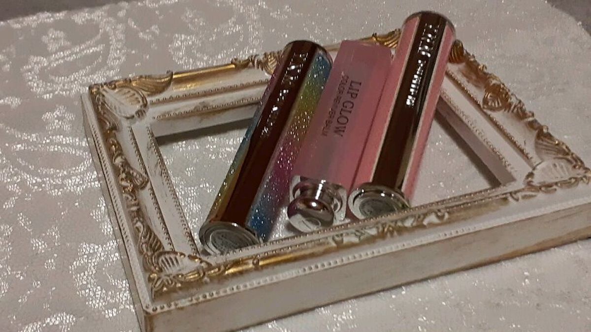 YNM  レインボーハニーリップバーム/YNM/リップバームの人気ショート動画