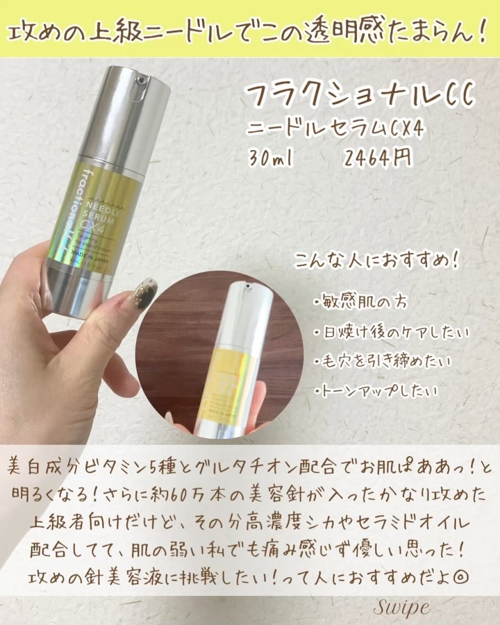 を使ったクチコミ（3枚目）