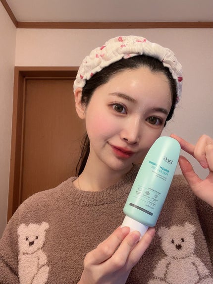 4番 ひんやりクーリングシートマスク/numbuzin/シートマスク・パックの人気ショート動画