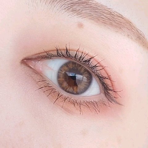 リッチアン/ANN365LENS/カラーコンタクトレンズの動画クチコミ5つ目