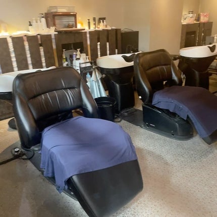 naomiffy相互フォロー歓迎◎ on LIPS 「💇♀️ラシエル両国店💇♀️髪質改善トリートメント👀百聞は一..」(9枚目)