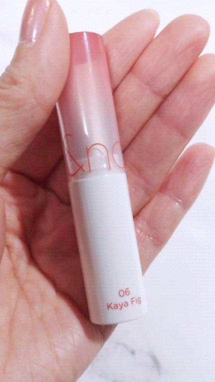 グラスティングメルティングバーム/rom&nd/リップバームの人気ショート動画