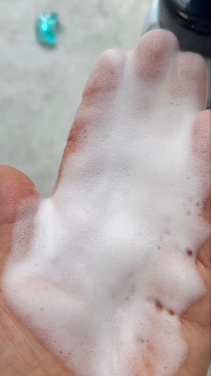 ロゼット洗顔パスタ アクネクリア/ロゼット/洗顔フォームを使ったクチコミ(8枚目)