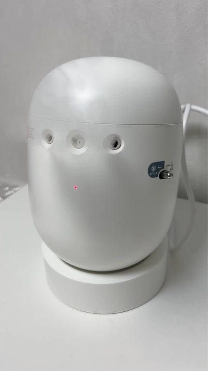 フェイシャルブースティングスパ/Makeon/美顔器・マッサージを使ったクチコミ(5枚目)