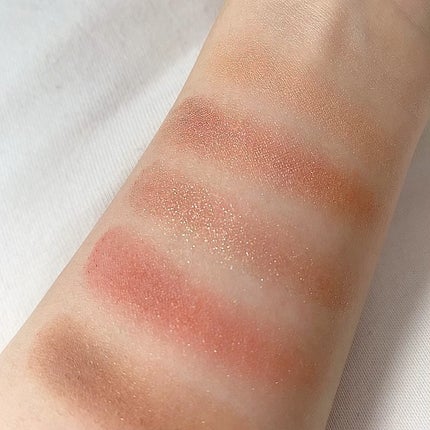 カクテルルーチェアイパレット/haomii/マルチパレットの人気ショート動画