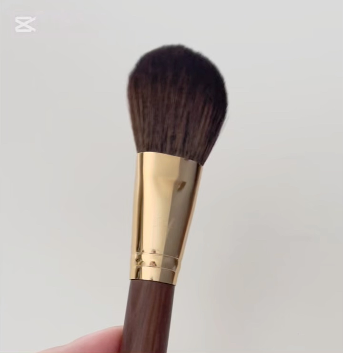 Nose Shading Fan Brush SUN03/okhee/その他の動画クチコミ2つ目