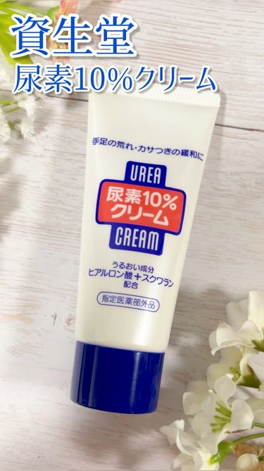 資生堂 尿素10%クリーム

サラサラしていて使いやすいです✨コスパ🙆‍♂️

#資生堂 #SHISEIDO 
#尿素クリーム #ハンドケア #正直レポ 