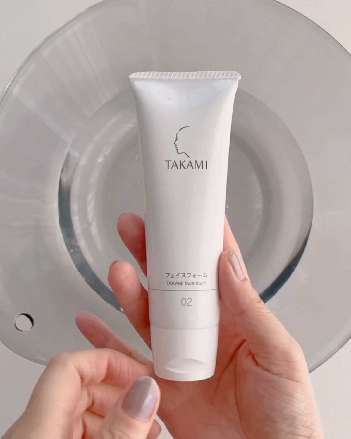 タカミローションI/タカミ/化粧水の動画クチコミ3つ目