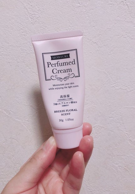 パフュームドクリーム/DAISO/ハンドクリームの人気ショート動画