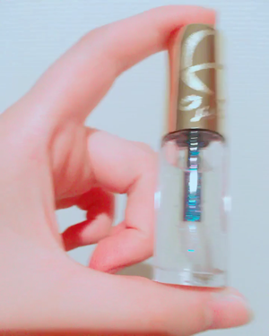 リップケアオイル/excel/リップグロスを使ったクチコミ（3枚目）