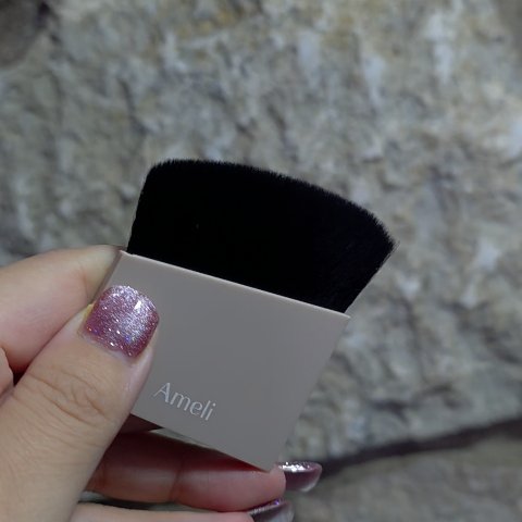 ヨベカロン シェーディング/Ameli/シェーディングを使ったクチコミ（3枚目）