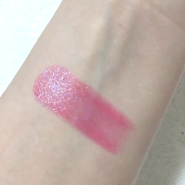 カラーポップリップスティック/RMK/口紅を使ったクチコミ(3枚目)