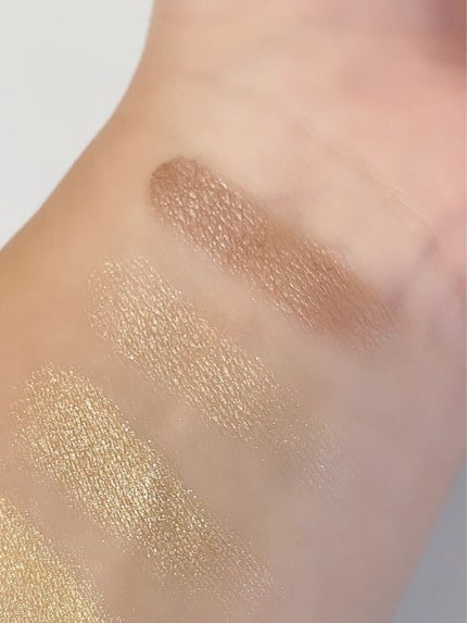 ディオール バックステージ アイ パレット/Dior/アイシャドウパレットを使ったクチコミ(7枚目)