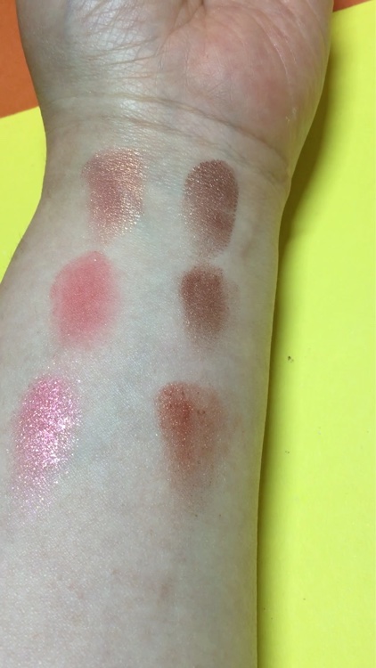 セレクト アイカラー Ｎ/ESPRIQUE/単色アイシャドウの動画クチコミ4つ目