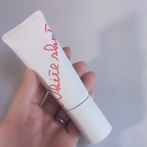 ホワイトショットセラムUV/POLA/化粧下地の動画クチコミ2つ目