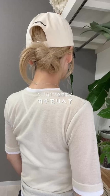 loa the oil/LOA The Oil/ヘアオイルの人気ショート動画