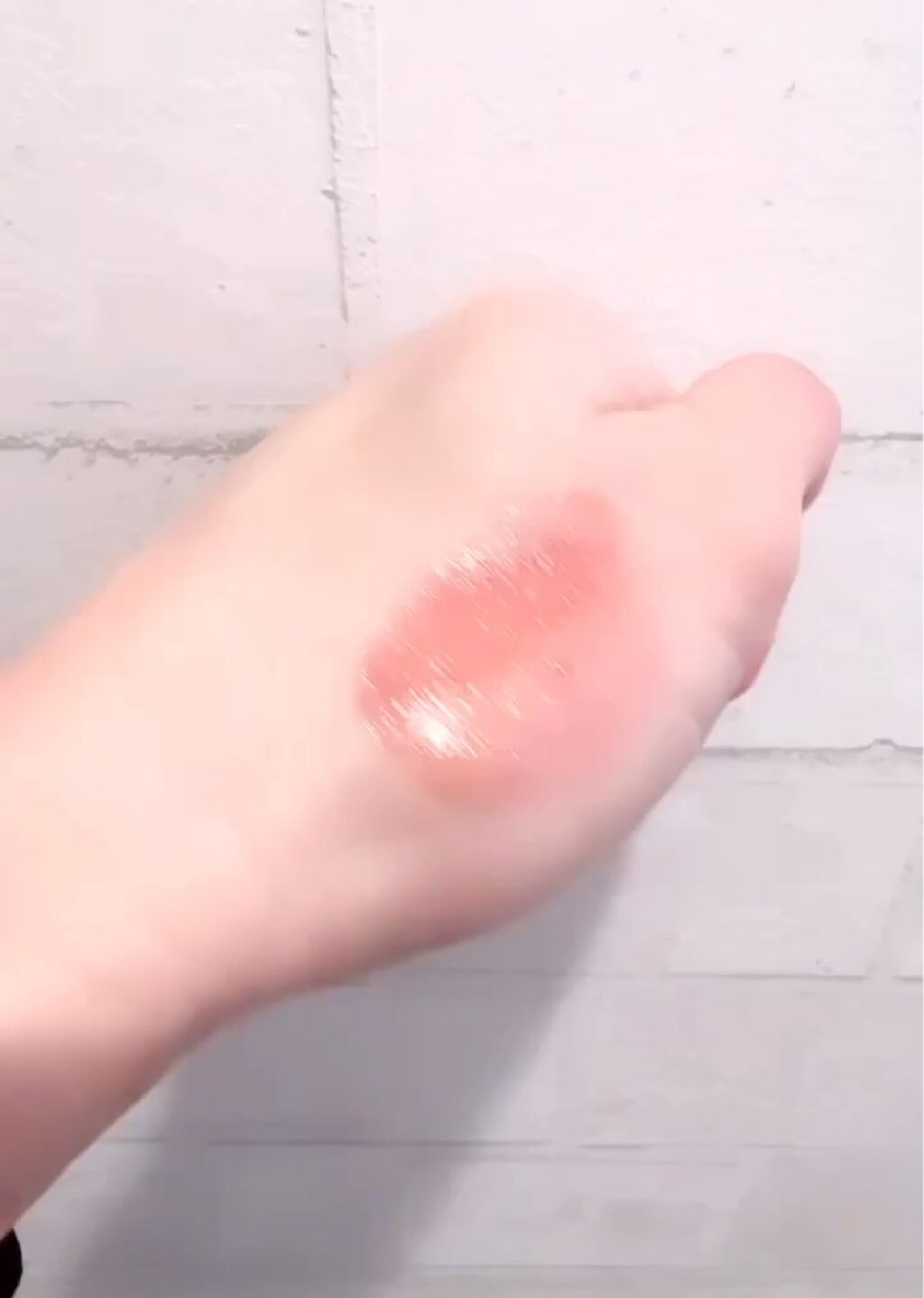 ケイト リップモンスター/KATE/口紅を使ったクチコミ（3枚目）