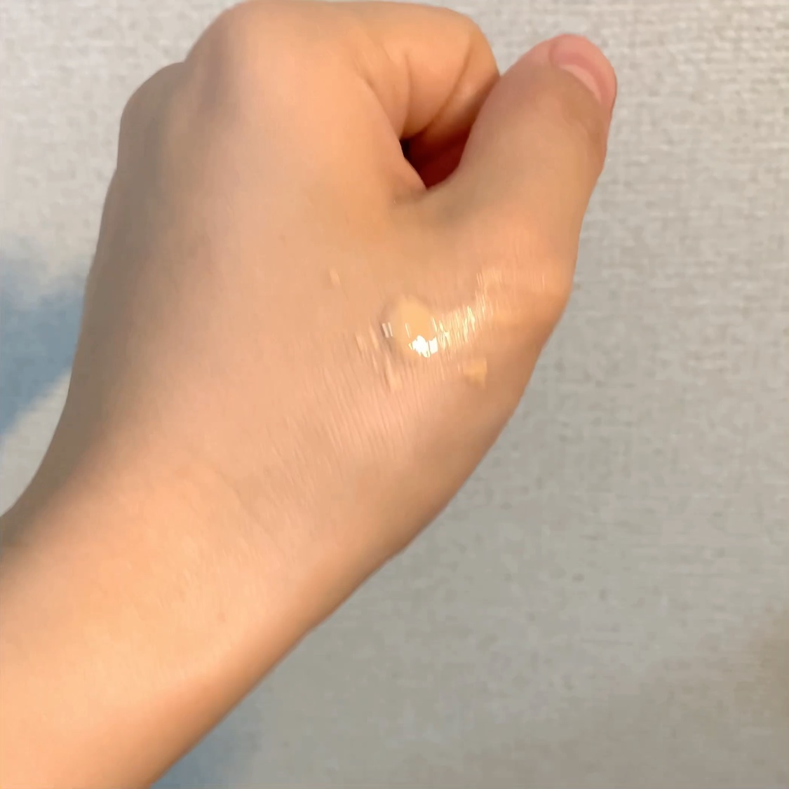 クリーム ファウンデイション N/IPSA/クリーム・エマルジョンファンデーションの動画クチコミ1つ目