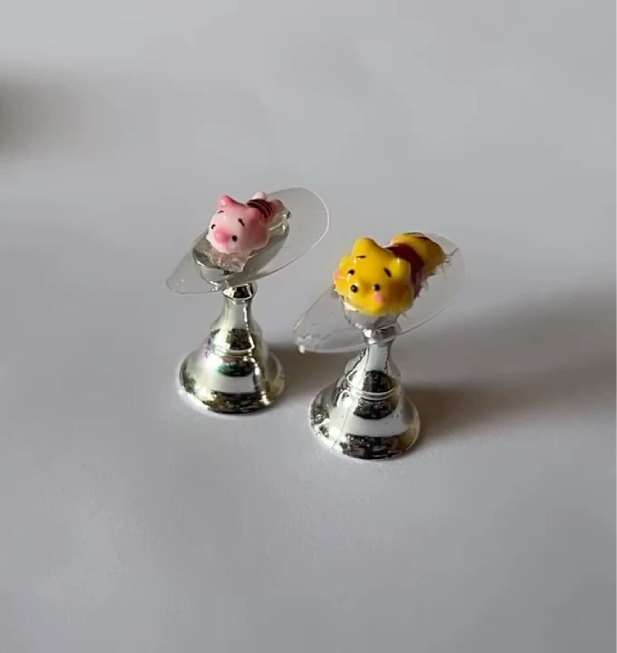 #3dネイル,#痛ネイルのネイルデザイン