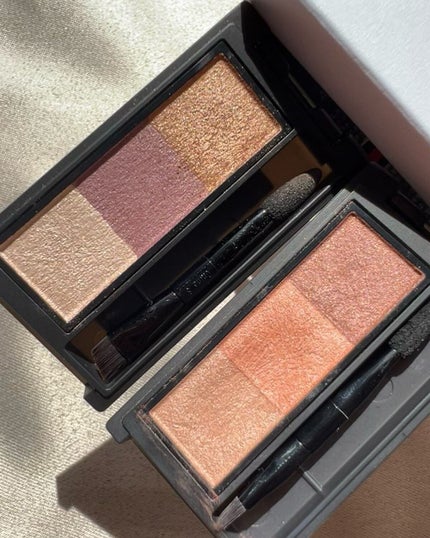 セルヴォーク インディケイトアイブロウパウダー/Celvoke/パウダーアイブロウを使ったクチコミ(3枚目)