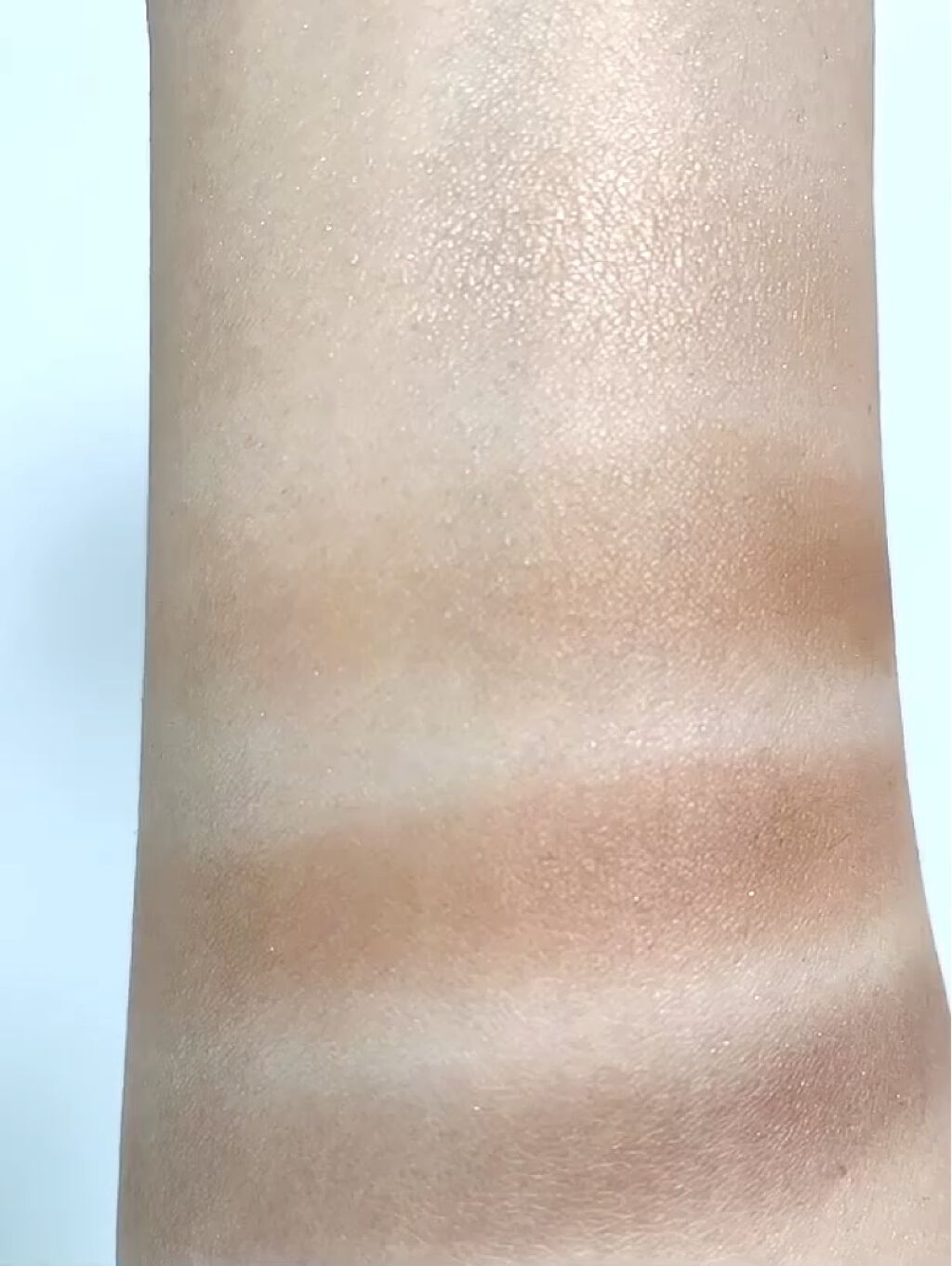 パーフェクトマルチアイズ/キャンメイク/アイシャドウパレットを使ったクチコミ（3枚目）