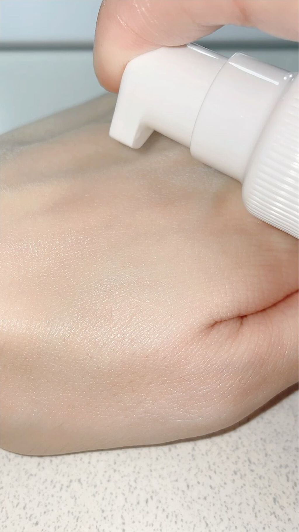 レシピオ モイストローションR/レシピオ/化粧水を使ったクチコミ（3枚目）