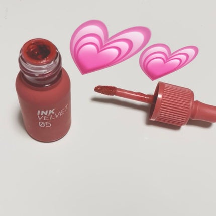 インク エアリー ベルベット/PERIPERA/口紅の人気ショート動画