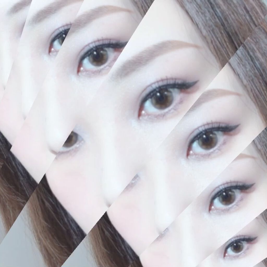 ラブ・ライナー リキッドアイライナーＲ３/ラブ・ライナー/リキッドアイライナーを使ったクチコミ（2枚目）