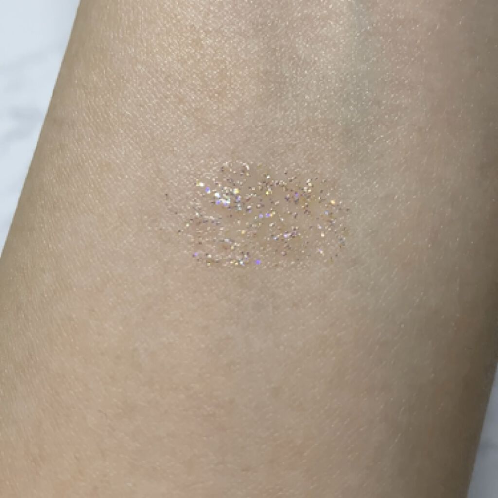 ミラーホリック リキッドアイズ/ETUDE/リキッドアイシャドウを使ったクチコミ（3枚目）