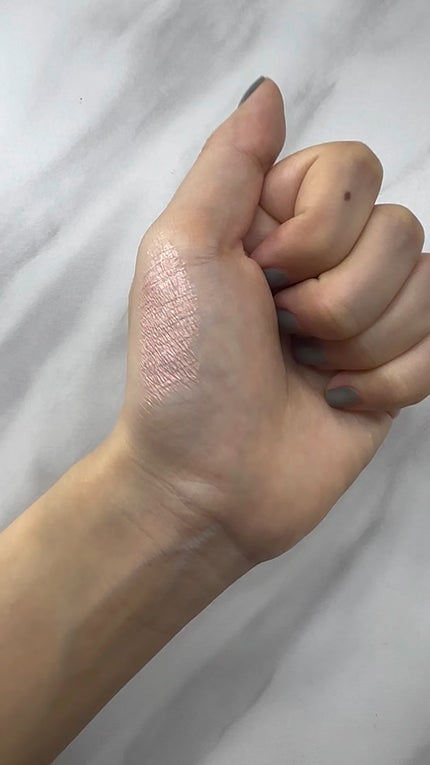 ウォンジョンヨ メタルシャワーペンシル/Wonjungyo/スティックアイシャドウの人気ショート動画