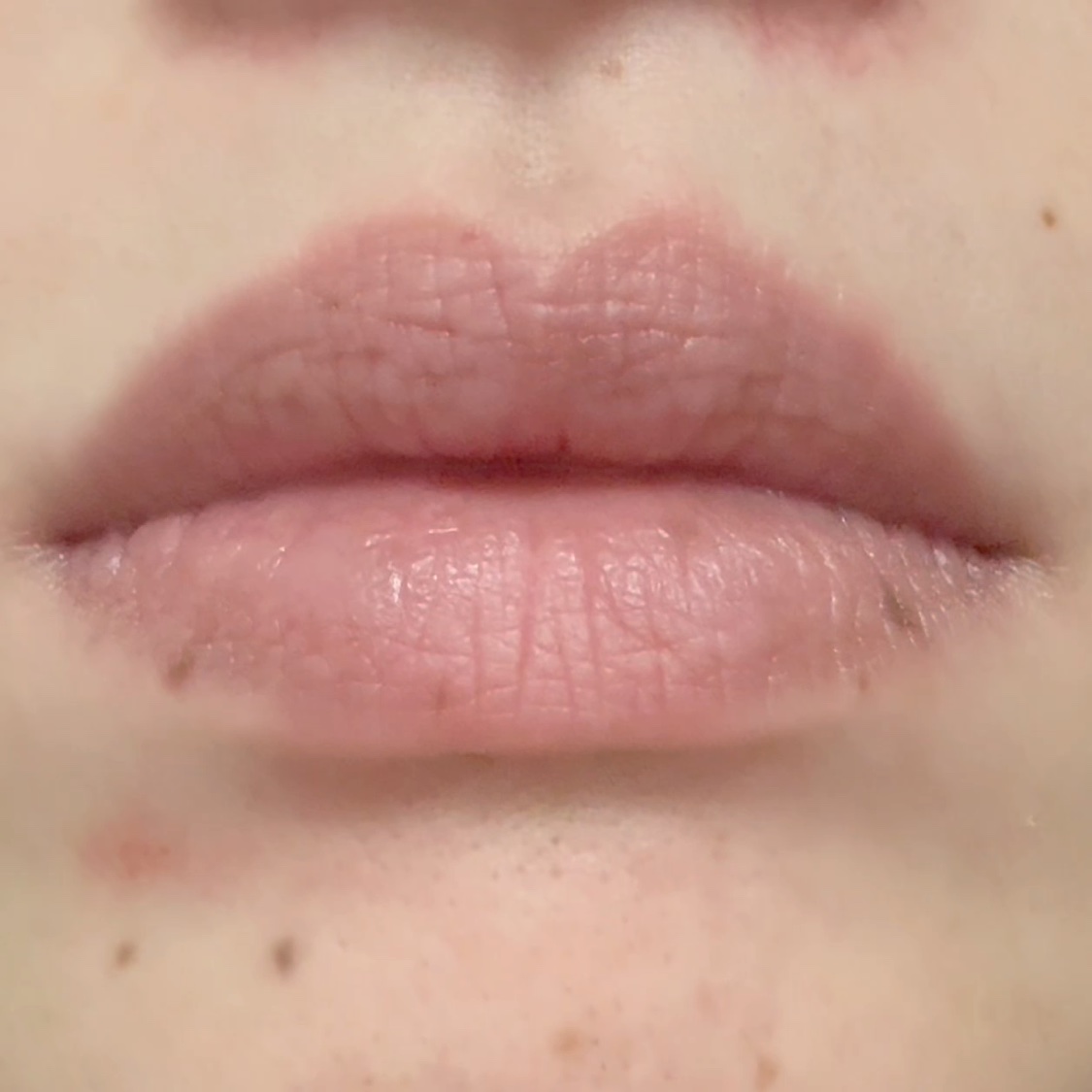 つやしずく リップエッセンス ティント/米肌/リップティントの動画クチコミ4つ目